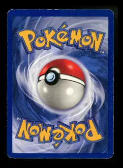 1st Edition Hypno 8/62 Fossil 1999 Holo Rare WOTC Pokemon Card TCG - Image 2