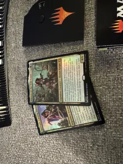 Magic The Gathering Preconstructed Deck Virtue and Valor Wilds of Eldraine - Image 3