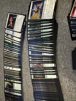 Magic The Gathering Preconstructed Deck Virtue and Valor Wilds of Eldraine - Image 4