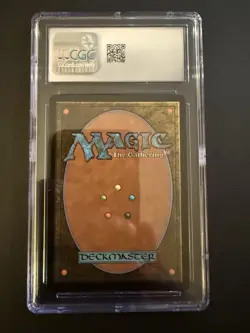 Magic The gathering - Bria, Riptide Rogue Bloomburrow CGC 9.5 - Image 2