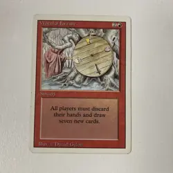 Wheel of Fortune Revised Edition Regular - Image 1