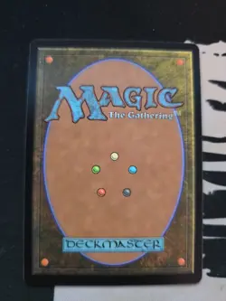 Gamble (Retro Frame) Dominaria Remastered Regular - Image 2