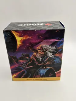 Magic the Gathering Aetherdrift Prerelease Kit Sealed MTG - Image 4