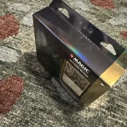 Magic the Gathering Warhammer COLLECTOR 40,000 Commander Deck Tyranid Swarm New - Image 3