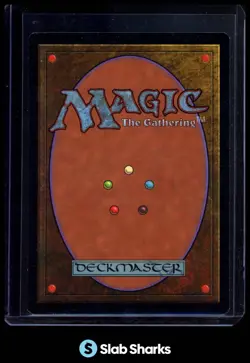 1997 MAGIC: THE GATHERING TEMPEST ANCIENT TOMB - Image 2