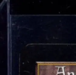 1997 MAGIC: THE GATHERING TEMPEST ANCIENT TOMB - Image 3
