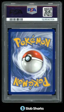 2021 POKEMON SWORD & SHIELD CHILLING REIGN #176/198 GALARIAN MOLTRES V PSA 10 - Image 2