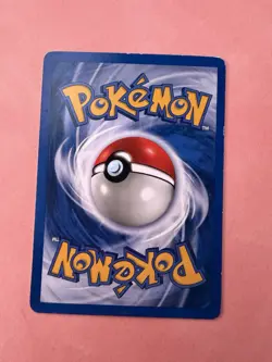 Jumpluff 7/111 Neo Genesis Holo - Pokemon TCG English MP/HP - Image 3