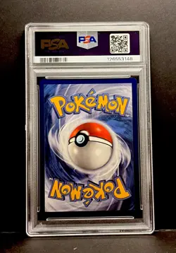2023 POKEMON SVP EN-SV BLACK STAR PROMO 151 ELITE TRAINER BOX #051 SNORLAX PSA 9 - Image 2