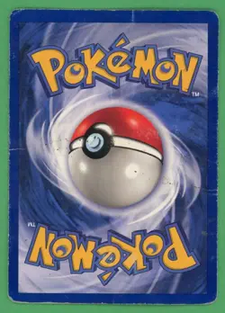 Bulbasaur Pokemon 1st Edition Shadowless Base Set Common 44/102 DMG - Image 2