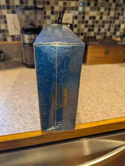 Pokemon Phantasmal Flames Mega Charizard EX UPC Sealed Ultra Premium Box - Image 5