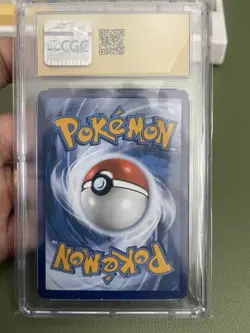 2021 Pokemon Sword & Shield Evolving Skies #189 UMBREON V CGC PRISTINE 10 - Image 4