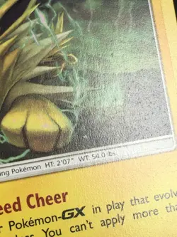 Pokemon TCG Jolteon 70/236 Sm Cosmic Eclipse Regular Uncommon LP - Image 2