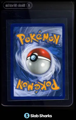 2013 POKEMON XY PROMOS #XY106 GYARADOS - Image 2