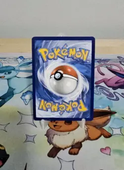 Kangaskhan SVP 202/ Destined Rivals Black Star Promo/Cosmo Holo/Pokemon TCG - Image 2
