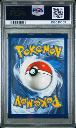 2021 Pokemon Charmander Holo SWSH092 Battle Styles Blister Promo PSA 9 MT -59 - Image 2