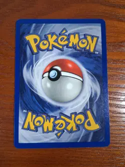 Giovanni 18/132 Gym Challenge, Pokemon TCG, LP, Holo Rare - Image 3