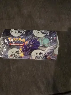 Pokemon TCG Sword & Shield - Chilling Reign Booster Display Box 820650818462 - Image 2