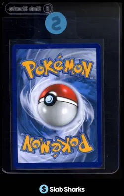 2018 POKEMON SUN & MOON FORBIDDEN LIGHT #124/131 YVELTAL ULTRA RARE - Image 2
