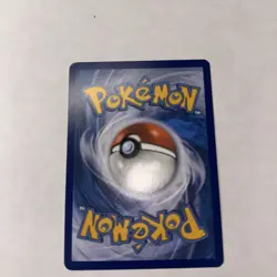 Pokemon TCG Raikou SM150 Lost Thunder Prerelease Promo Holo NM - Image 2