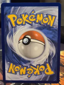 Pokemon - Buzzwole GX 57/111 Crimson Invasion Ultra Rare Holo NM - Image 2