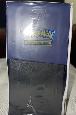 Pokemon Scarlet Violet Surging Sparks ETB Elite Trainer Box Sealed - Image 2