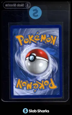 2021 POKEMON SWORD & SHIELD EVOLVING SKIES #203/203 ZINNIA'S RESOLVE ULTRA RARE - Image 2