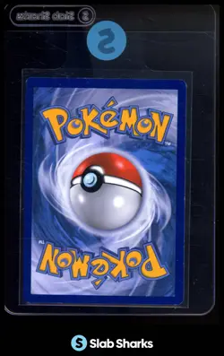 2016 POKEMON XY STEAM SIEGE #114/114 PROFESSOR SYCAMORE ULTRA RARE - Image 2