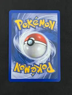 Pokemon TCG- Torchic Wizard World Chicago Rare Promo 2005 Ex Emerald #69 -NM - Image 3