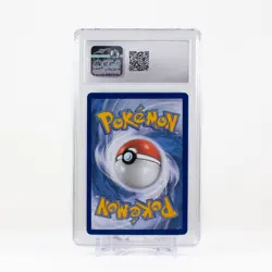 Pokemon Regieleki V SWSH280 Black Star Promos CGC 10 - Image 2