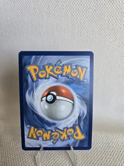 Ionos Bellibolt EX 183/159 Journey Together Special Illustration Pokemon - Image 5
