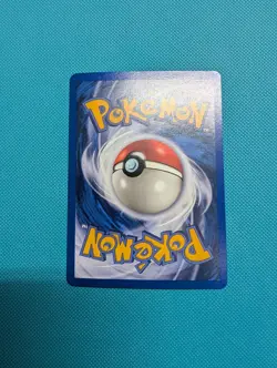 Pokemon Vintage 2002 Kabutops Reverse Holo Legendary Collection 27/110 UNGRADED - Image 2