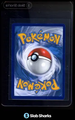 2019 POKEMON USWORD & SHIELD BLACK STAR PROMOS #SWSH126 GALARIAN SLOWPOKE HOLO - Image 2