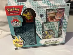 Pokemon TCG World Championships Deck 2023 Mew Kyogre Lugia Psychic Elegance - Image 1