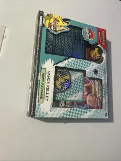 Pokemon TCG World Championships Deck 2023 Mew Kyogre Lugia Psychic Elegance - Image 2