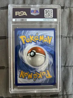 2024 Pokemon SCR en - Zeraora - #151 Illustration Rare PSA 10 - Image 3