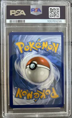 2024 Pokemon SCR en - Zeraora - #151 Illustration Rare PSA 10 - Image 4