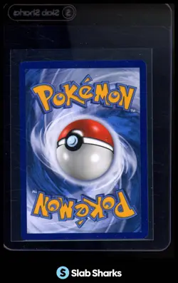 2016 POKEMON SM BLACK STAR PROMOS SHINING LEGENDS #SM77 MEWTWO - Image 2
