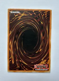 Koa'ki Meiru Gravirose (UTR) Unlimited ANPR-EN083 Ultimate Rare MINT Yu Gi Oh - Image 2