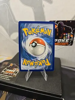 Gloom 2/98 :: Ancient Origins :: Reverse Holo Mint Pokemon Card - Image 2