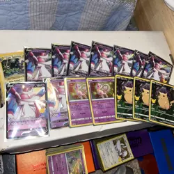 Pokemon Celebrations 120 Card Lot ! - Image 1