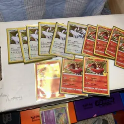 Pokemon Celebrations 120 Card Lot ! - Image 2