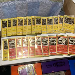 Pokemon Celebrations 120 Card Lot ! - Image 4
