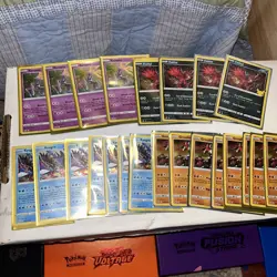 Pokemon Celebrations 120 Card Lot ! - Image 5