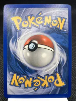 Spinda 26/92 - Rare - EX Legend Maker Pokemon Card MINT - Image 2