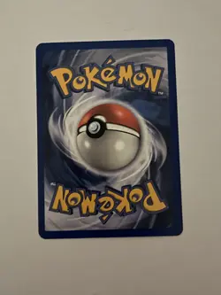 Pokemon Card - Swalot 40/106 - EX Emerald 2005 NM - Image 2