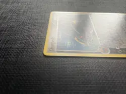 Sharpedo - 38/108 EX Power Keepers NM/LP - Pokemon Card - Image 3