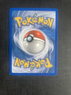 Sharpedo - 38/108 EX Power Keepers NM/LP - Pokemon Card - Image 4