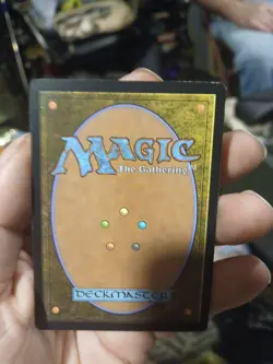 MTG Ghalta and Mavren March of the Machine Rare Card NM Condition - Image 2