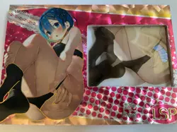 Senpai Goddess Haven Series 5 - LSP NO Serial Number Card Goddess Story Rem - Image 3